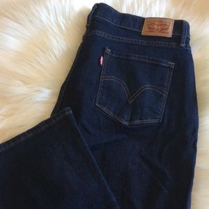 Levi’s 525 Jeans